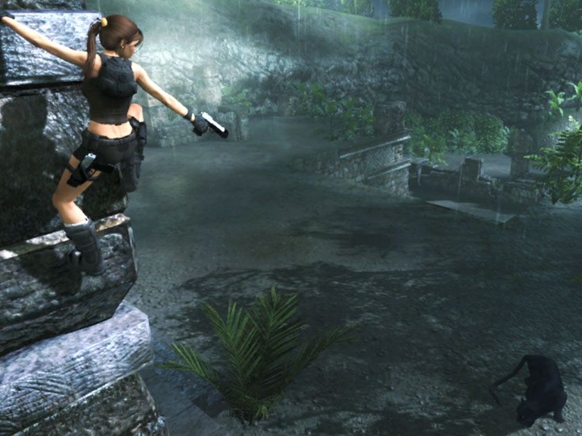 Tomb Raider: Underworld - Bajo las Cenizas - Imagen 21